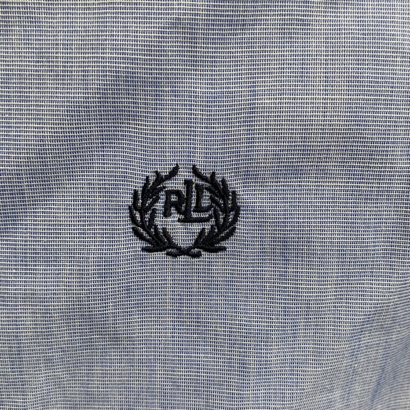 Ralph Lauren dress shirt - Picture 3 of 7